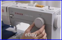 SINGER 4452 HEAVY DUTY Sewing Machine- Brand new Original Box & FAST SHIPPING