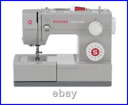 SINGER 4452 HEAVY DUTY Sewing Machine- Brand new Original Box & FAST SHIPPING