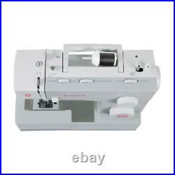 SINGER Heavy Duty 4411 120W Portable Sewing Machine Grey