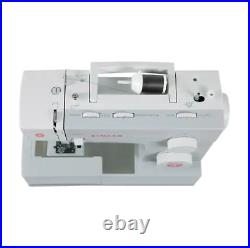 SINGER Heavy Duty 4411 120W Portable Sewing Machine Grey