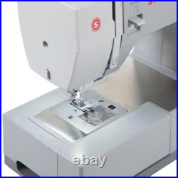 SINGER Heavy Duty 4411 Sewing Machine with Adjustable Presser Foot Pressure