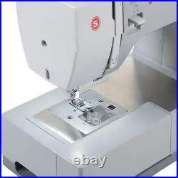 SINGER Heavy Duty 4423 Sewing Machine With 97 Stitch Applications NEW