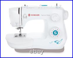 SINGER Heavy Duty Sewing Machine with Included Accessory Kit