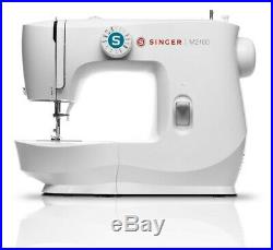 SINGER M2100 Sewing Machine with 8 Built-In Stitches