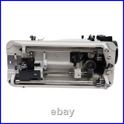 SM-20U43 Sewing Machine For Heavy Duty Upholstery With Leather Sewing Head 2000RPM