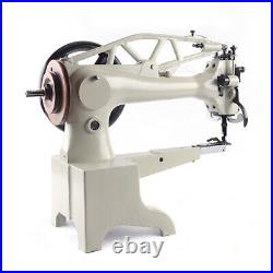 SM-2972 Leather Patcher Industrial Sewing Machine Shoe Repair Stitching Machine