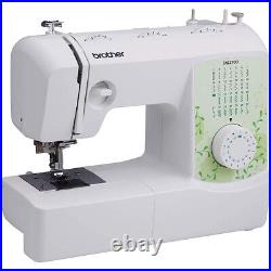 SM2700 Mechanical Sewing Machine with 27 Built-in Stitches