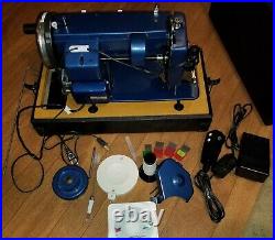Sailrite Ultrafeed LSZ-1 Walking Foot Sewing Machine (opened, slightly used)