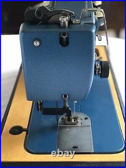 Sailrite Ultrafeed Lsz-1 Industrial Zig Zag Sewing Machine, Barely Used