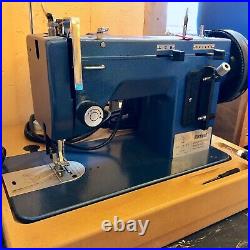 Sailrite Ultrafeed Portable Industrial Sewing Machine LSZ-1