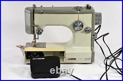 Sears Kenmore Compact Sewing Machine Model 158.10401