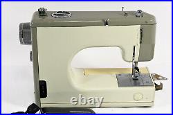 Sears Kenmore Compact Sewing Machine Model 158.10401