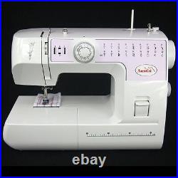 Sewing Machine Austin AS700 ECO 2 year Warranty