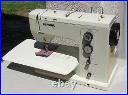 Sewing Machine Bernina 830, Works Great