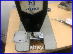 Sewing Machine Juki Ddl227