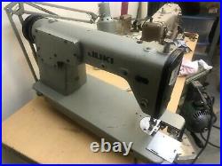 Sewing Machine Juki Ddl227
