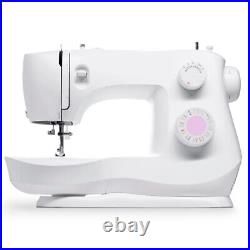 Sewing Machine Portable Lightweight Easy Stitch Selection Practical Convenient