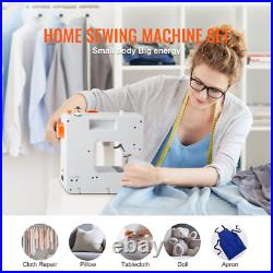 Sewing Machine for Beginners 38 Built-In Stitches Sewing Machine for Kids with