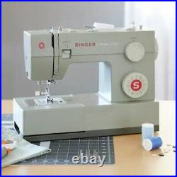 Singe M4452 Heavy Duty Sewing Machine. NEW BRAND