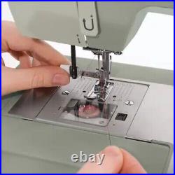 Singe M4452 Heavy Duty Sewing Machine. NEW BRAND