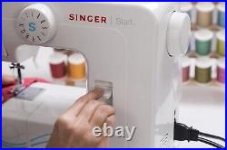 Singer 1304 Electronic Sewing Machine (Refurbished)
