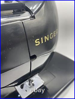 Singer 160 Anniversary Limited Edition Computerized Sewing Machine