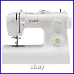Singer 2277. CL Tradition Sewing Machine With Automatic Needle Threader
