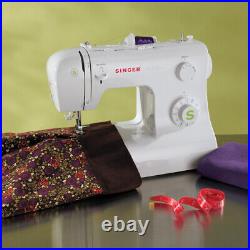Singer 2277. CL Tradition Sewing Machine With Automatic Needle Threader