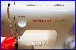 Singer 2277 Tradition Mechanical Sewing Machine