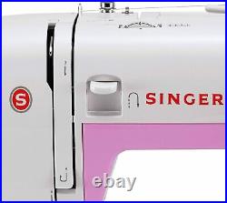 Singer 3223 Simple Sewing Machine with 23 Built-In Stiches