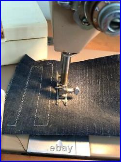 Singer 401a Slant O Matic sewing machine accessories cams? Sews Beautifully