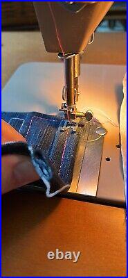 Singer 401a Slant O Matic sewing machine accessories cams? Sews Beautifully