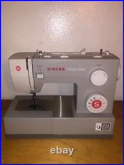 Singer 4411 Heavy Duty Sewing Machine