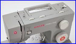 Singer 4423 Heavy Duty Sewing Machine with 23 Built-In Stitches Refurbished