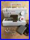 Singer 4423 Heavy Duty Sewing Machine with 23 Built-In Stitches TESTED/WORKS