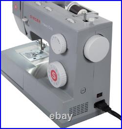 Singer 4432 Heavy Duty Mechanical Sewing Machine