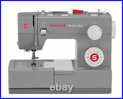 Singer 4432 Heavy Duty Sewing Machine 32 Built-In Stitches Refurbished