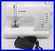 Singer 7462 Mechanical Sewing Machine Tested WithPower & Pedal