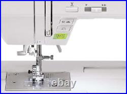 Singer 9960 Quantum StylistT Sewing Machine