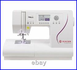 Singer C430 Computerized Sewing Machine Certified Refurbished