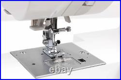 Singer C430 Computerized Sewing Machine Factory Refurbished