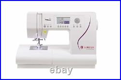 Singer C430 Computerized Sewing Machine Factory Refurbished