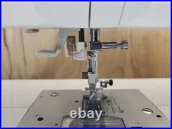 Singer C430 Professional Computerized Sewing Machine -Missing Piece, Read Desc