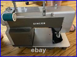 Singer CG-500 C Sewing Machine. Totally Refurbished. Very Powerful. MB