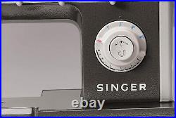 Singer CG590 18-Stitch Commercial Grade Sewing Machine FREE NEEDLES