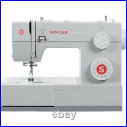 Singer Classic 44S Heavy Duty Sewing Machine, 23 Built in Stitches