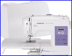 Singer Fashion Mate 5560 Sewing Machine Certified Refurbished