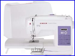 Singer Fashion MateT Sewing Machine Recertified 5560FR