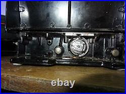 Singer Featherweight 221 sewing machine from 1937 VINTAGE