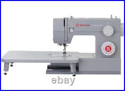 Singer HD6380M 6380 Heavy Duty Mechanical Sewing Machine with Extension Table